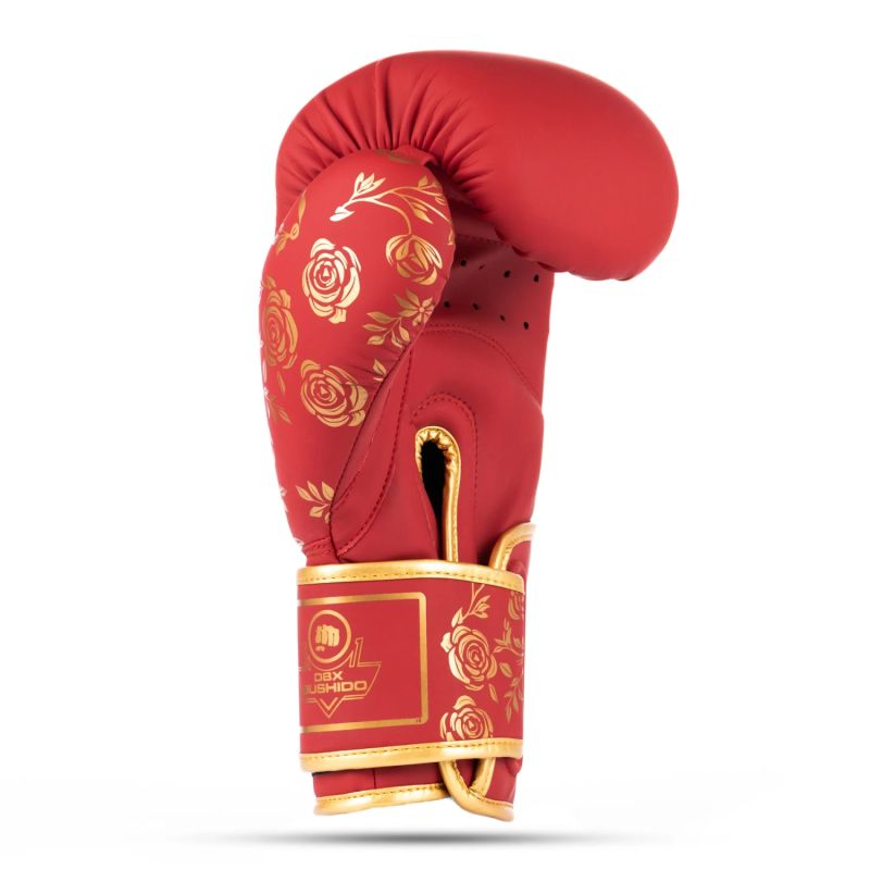 dbx bushido Women's - Rubby Rose | boxing gloves