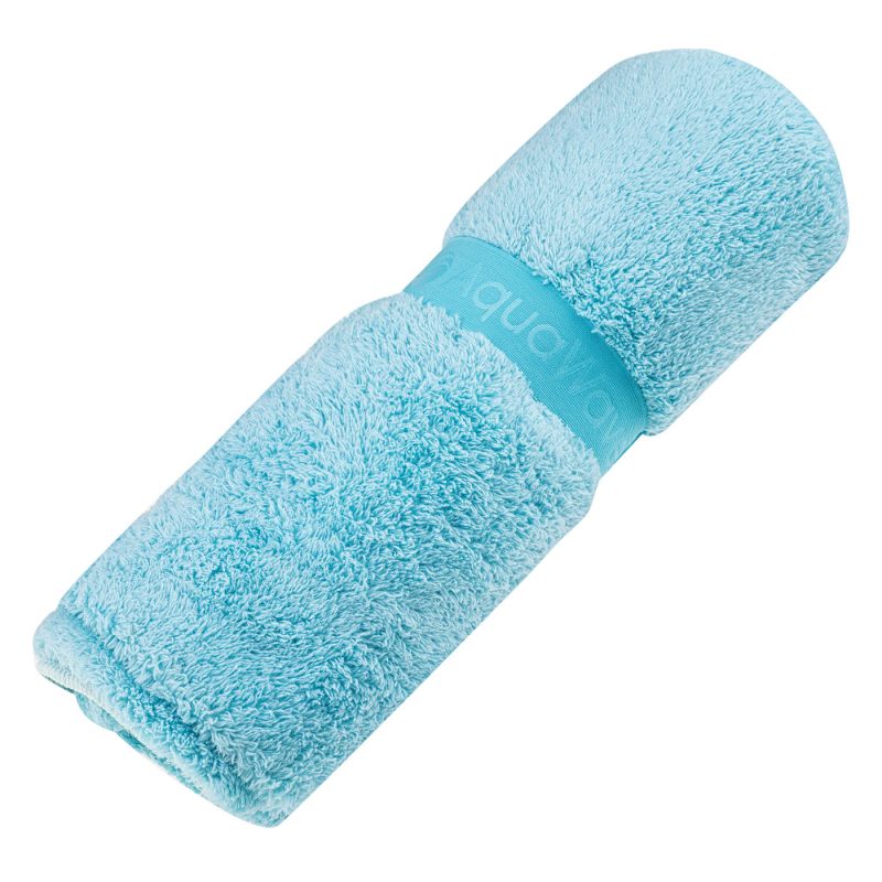 Iguana Towel Prosop kék törölköző 92800331335