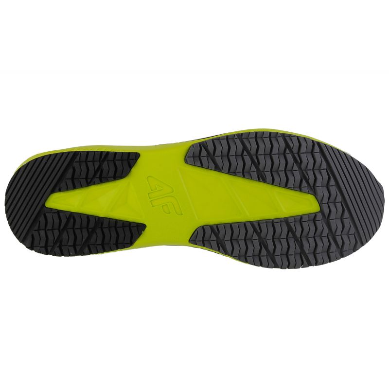 Shoes 4f Mrk Ii M 4fss23fspom032-23s
