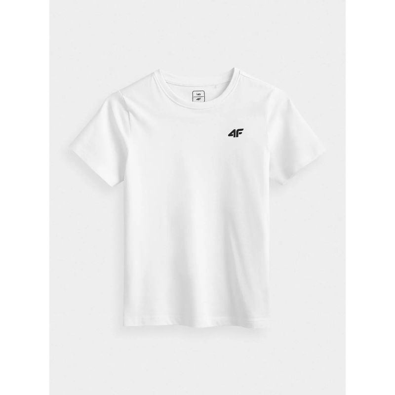 T-shirt 4f Jr 4fjwaw24ttshm2444-10s 3-pack!!!