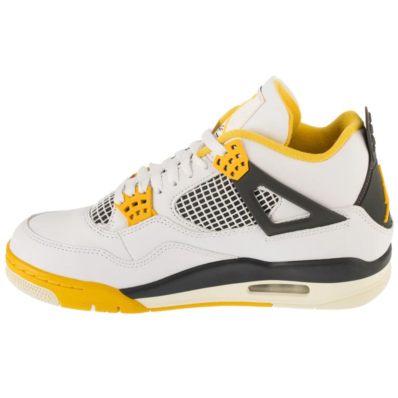 Nike Jordan Air Jordan 4 Retro W AQ9129-101 cipő