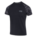 Magnum Astra T-shirt fekete póló