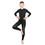 Thermal underwear spokey Furious Set Jr 928784 134/140 aláöltözet