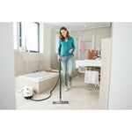 KARCHER SC 3 EasyFix Plus Steam Cleaner -