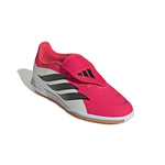 Adidas Junior Predator Club FT IN KI8837 focicipő