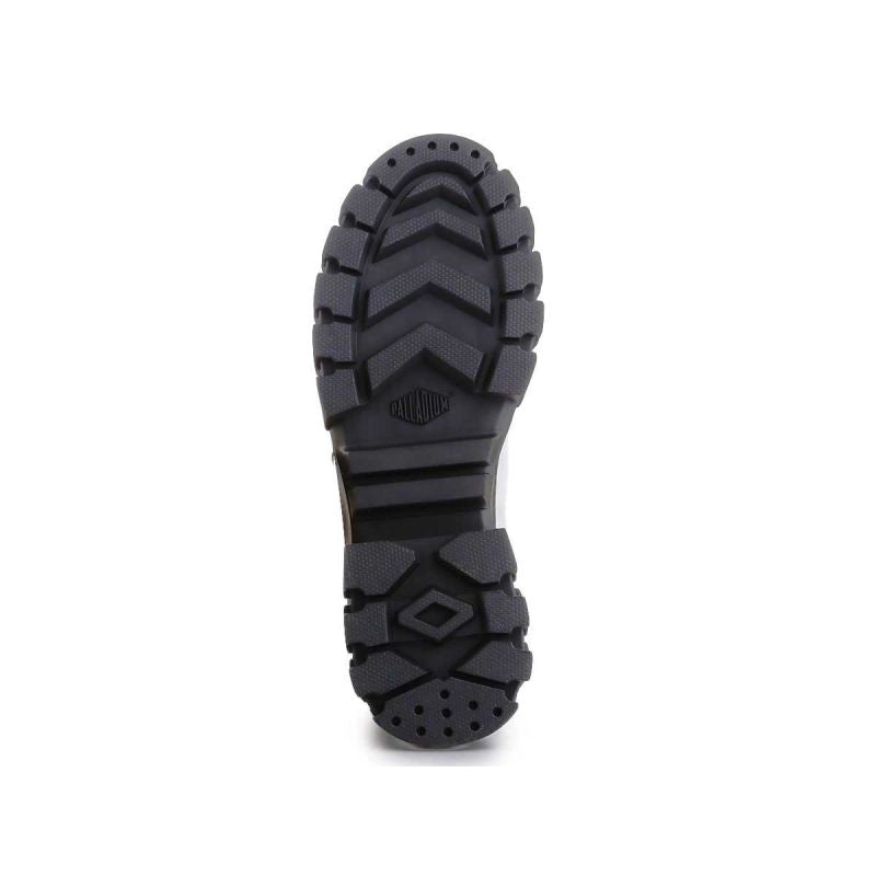 Palladium Revolt Hi Tx W Star White W 97242-116-M shoes Cipő