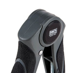 Body Sculpture BB 918 adjustable clamp fekete edzőfelszerelés BB918