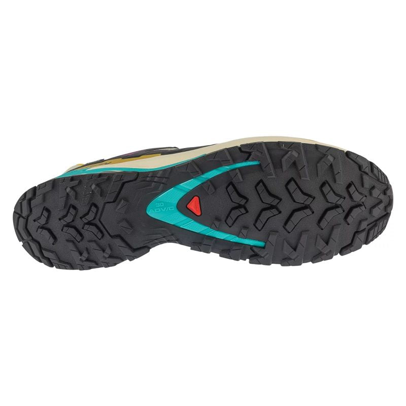 Salomon XA Pro 3D v9 GTX L47881700 bézs túracipő