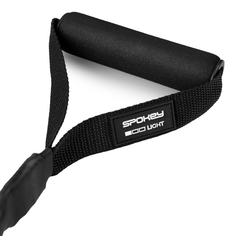 Spokey Supra Tube SPK-943080 light rubber expander Edzőfelszerelés