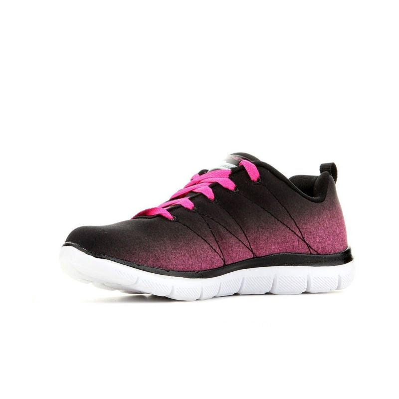 Skechers Skech Appeal 2.0 Kids' Shoes 81662L-BKHP General