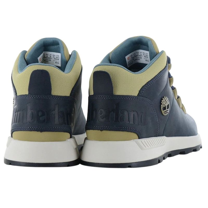 Timberland Men's Sprint Trekker TB0A6AKVEP1 Boots Cipő