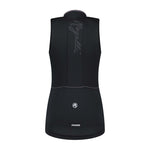 Rogelli women's vest ESSENTIAL black 2XL fekete vests