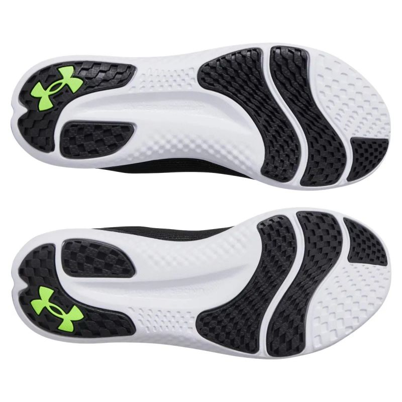 Under Armour Armor UA Charged Speed Swift M shoes 3026999-005 Cipő