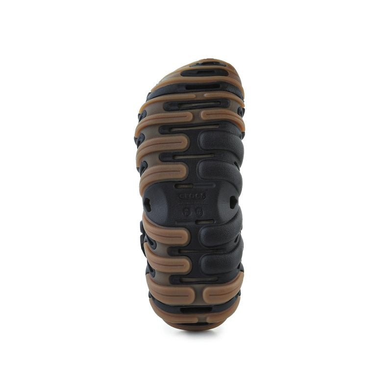 Crocs Echo Gum Ro Clog Black