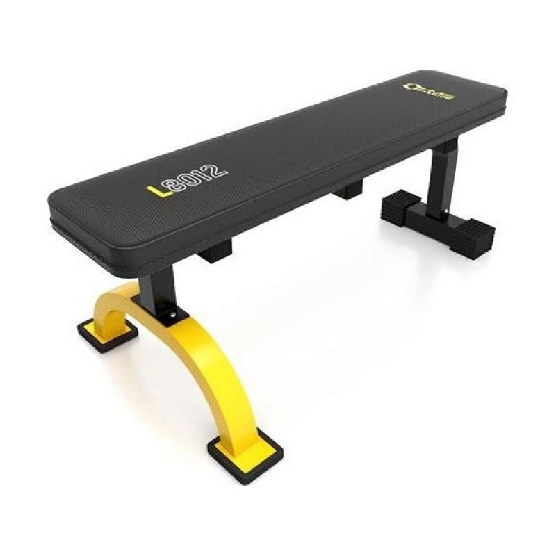 HMS L8012 multifunctional bench póló 17-53-002