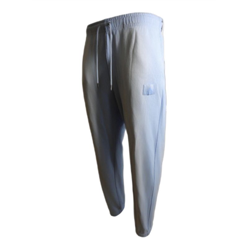 AIR Jordan Flight Fleece Men's Sports Blue - kék nadrág