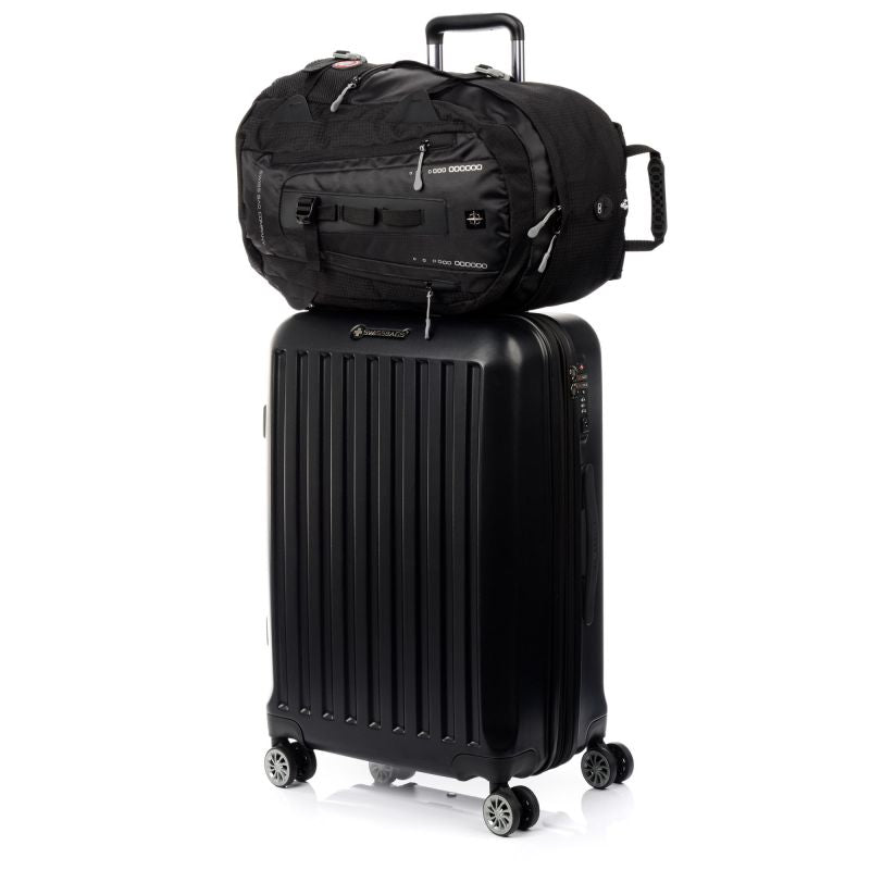Inny Verbier with Laptop Bag 15.6" 36L 76198 Hátizsák