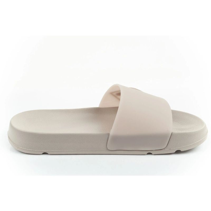 Fila women's sports slippers Morro comfortable shoes beige fashionable bézs papucs