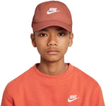 Nike Club Kids' Baseball Cap Light kék baseball sapka