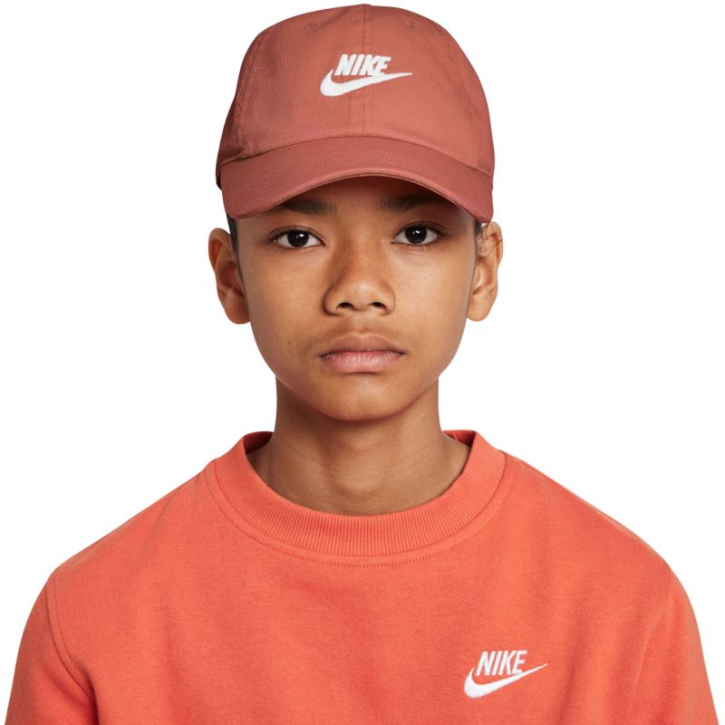 Nike Club Kids' Baseball Cap Light kék baseball sapka