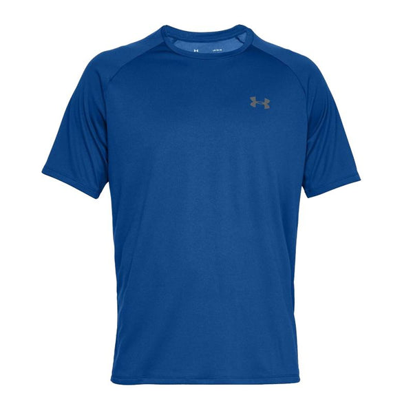 Under Armour Tech 2.0 SS Training Shirt M 1326413-400 Ruházat