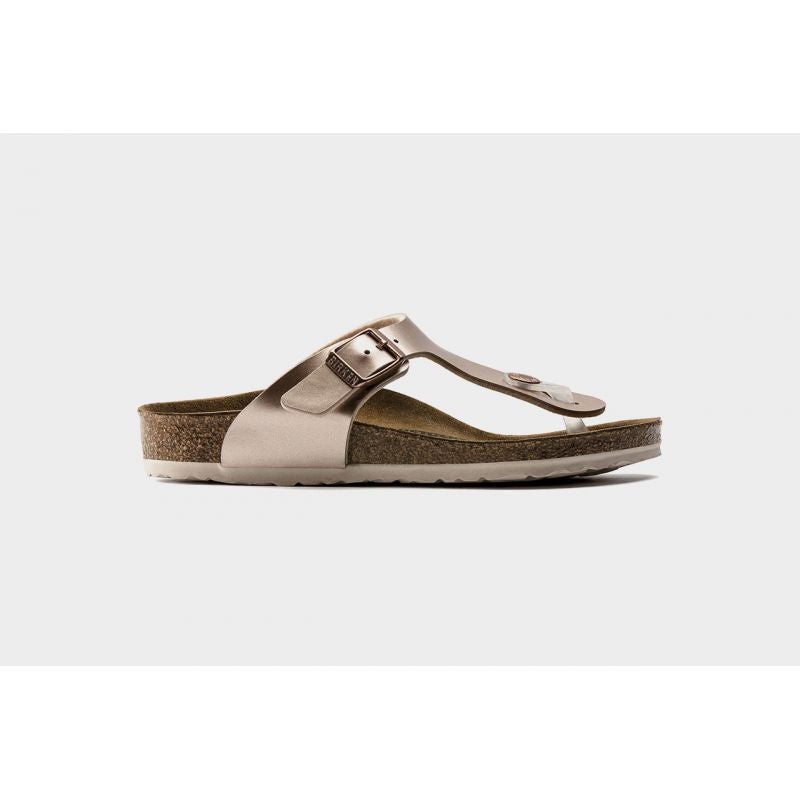 Birkenstock Gizeh Bs Jr 1012525 Flip-Flops rózsaszín utcai cipő