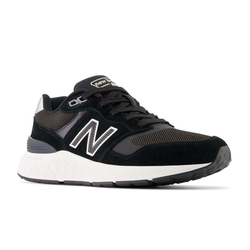 New Balance W WW880BK6 sports shoes Cipő