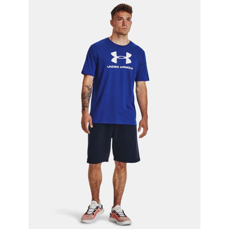 Under Armour T-shirt M 1329590-402 Póló