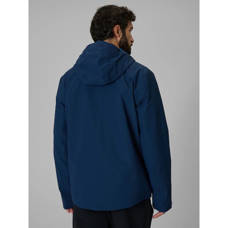 4F Men's 8000 membrane transition 3xl dzseki