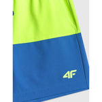 4F Boys' boardshorts 158/164 short