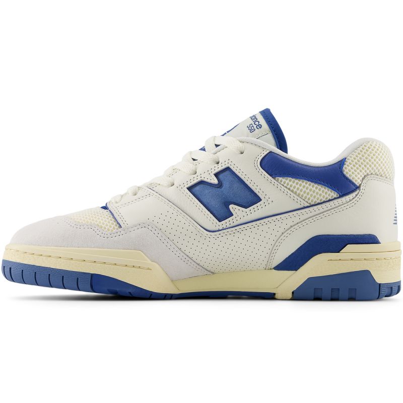 New Balance unisex sports BB550CPD Cipő n/a
