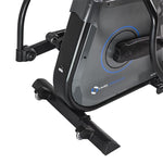 HMS Premium H1742 magnetic elliptical trainer with generator fekete pulóver 17-12-015