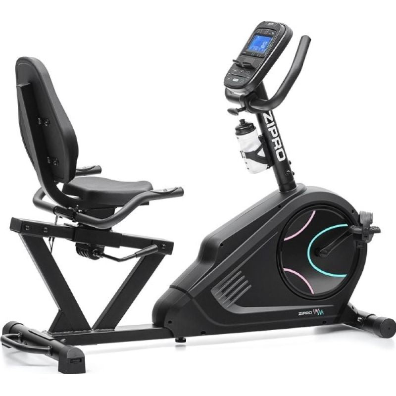 Zipro Glow WM Magnetic Bike Trainer edzőfelszerelés 5901793678214