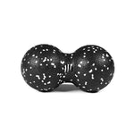 Tiguar duo ball double massage ball fehér kiegészítő TI-DB002