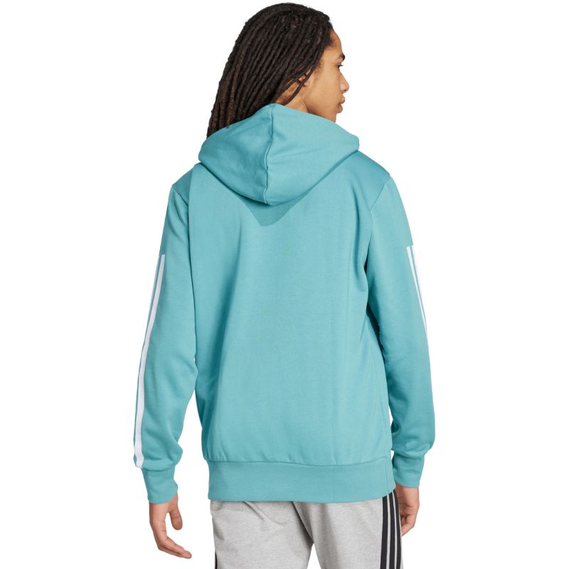 adidas Men's Color Script sweatshirt blue KD2266 Kiegészítő