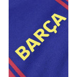 FC Barcelona Pedri set shirt junior box 2025/26 BC19EP short