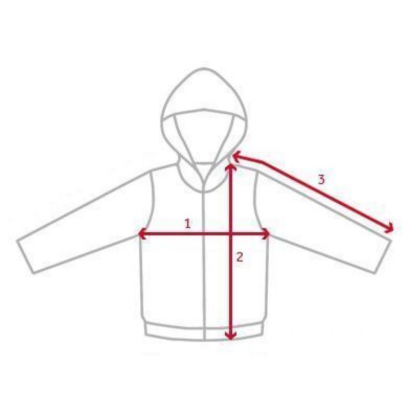 Jacket 4f W H4z21-Kudp002 Pink