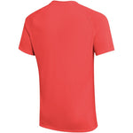 Nike Dri-FIT Referee III Men's Shirt, Red, piros férfi póló HV8319635