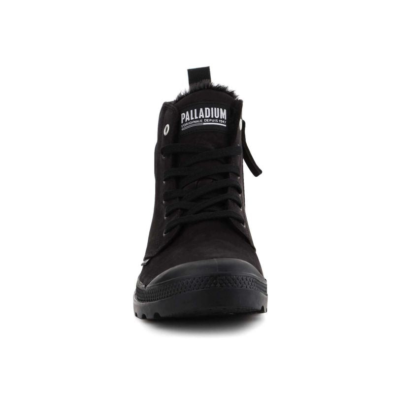 Palladium Pampa Hi Zip Wl M 05982-010-M shoes Cipő