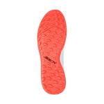 Skechers Club TF football white 38,5 utcai cipő