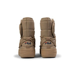 Fila Superbubble Boot winter boots beige women's sports insulated ankle boots bézs cipő