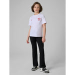 Children's fan T-shirt 4F 4FJSMM00TTSHU2236-10S póló