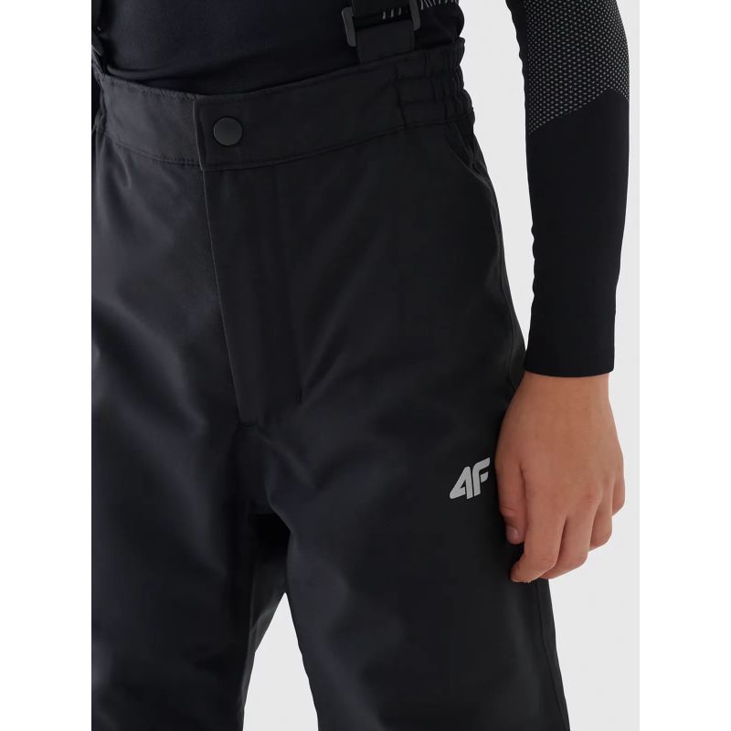 4f Jr Ski Pants 4FJWAW24TFTRM654-20S Nadrág