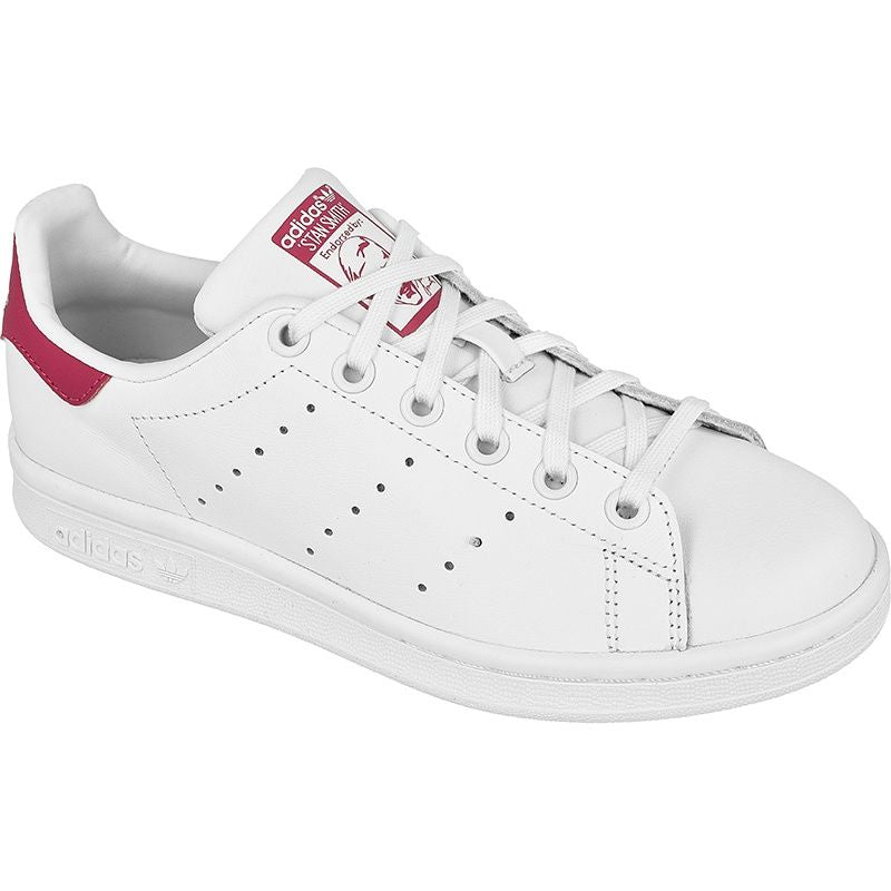 Adidas ORIGINALS Stan Smith Jr B32703 shoes Cipő
