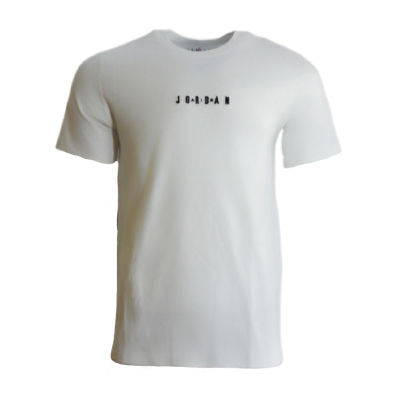 AIR Jordan Jordan Air White T-Shirt - fehér póló