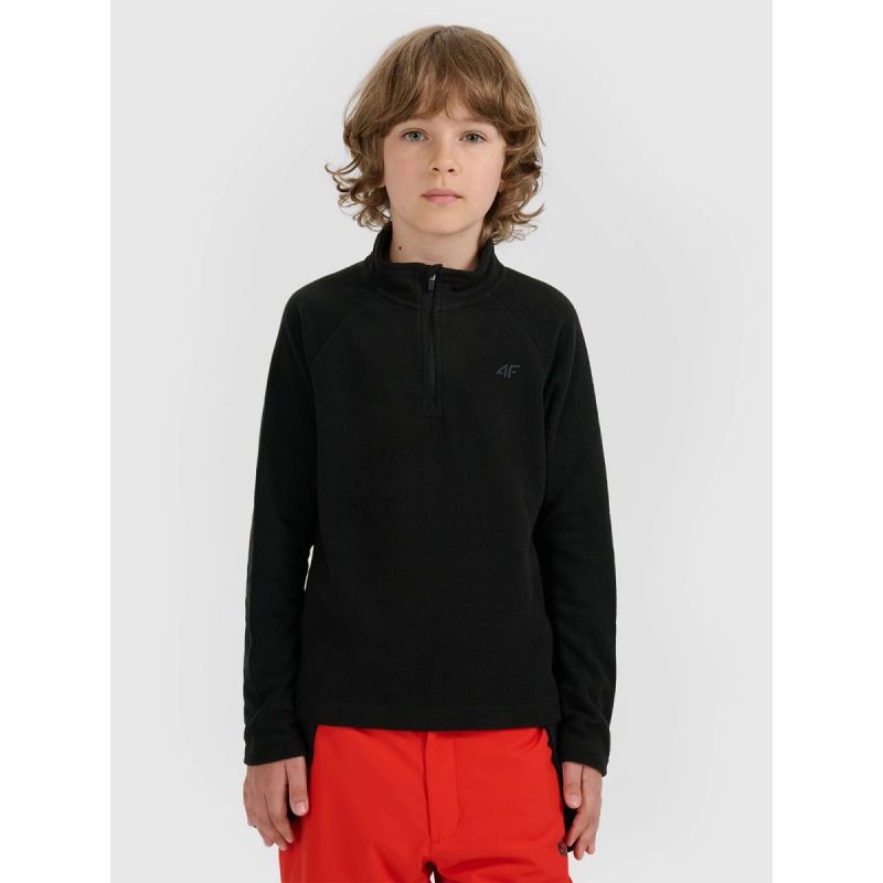 Fleece underwear 4F JUNIOR 4FJRAW25UFLEM072-20S 158/164 aláöltözet