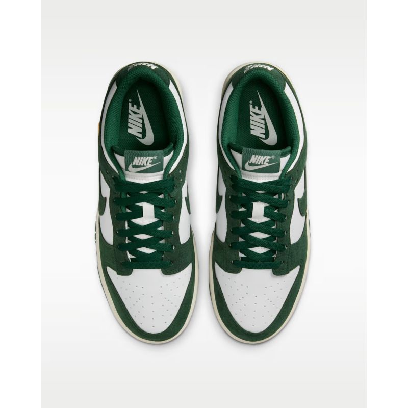 NIKE WMNS DUNK LOW Women's (IB4417-100) cipő
