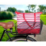 Dunlop 13l Bike Basket For Trunk kiegészítő GSP-475837