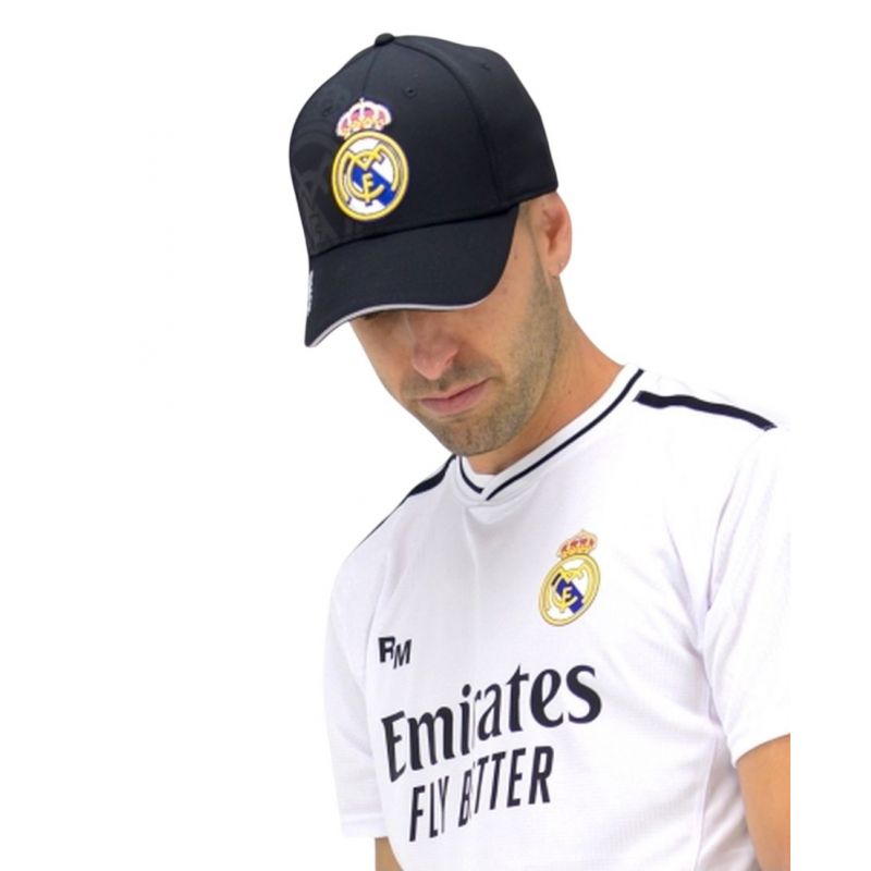 Inny Real Madrid M 45TH RM3GO45 Sapka