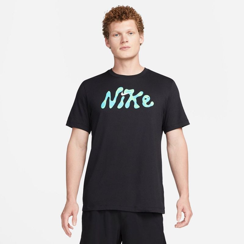Nike DF M T-shirt FJ2367-010 Póló